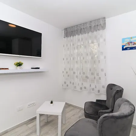 Sani Apartmán