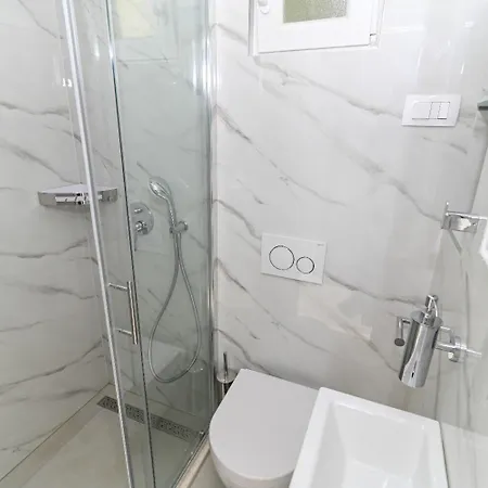 Apartmán Sani *