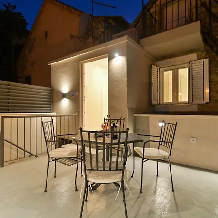 Apartment Sani - Modern *