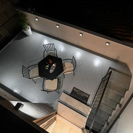 Apartmán Sani