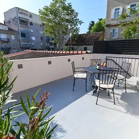 Apartmán Sani