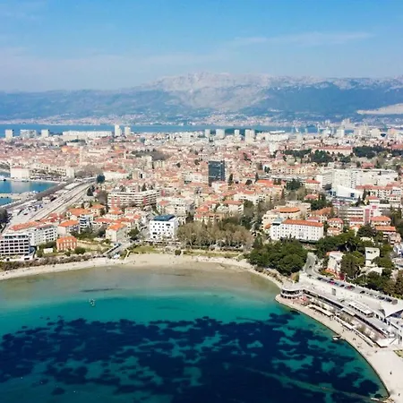 Sani Apartmán Split