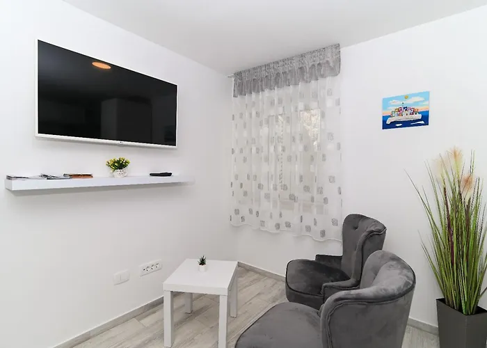 Sani Appartement