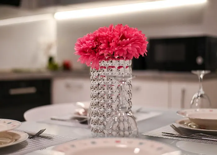 Sani Appartement Split