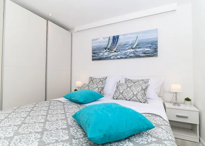 Sani Appartement Split