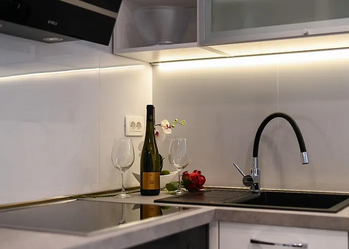 Sani Appartement Split