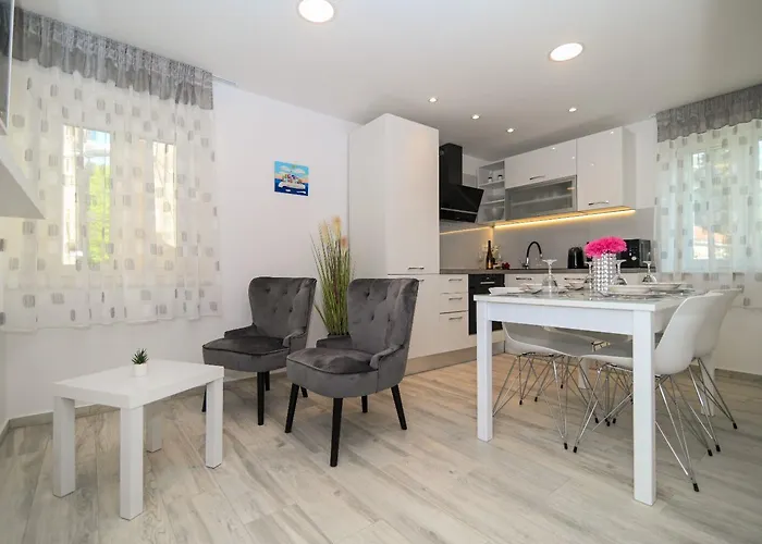 Sani Appartement Split