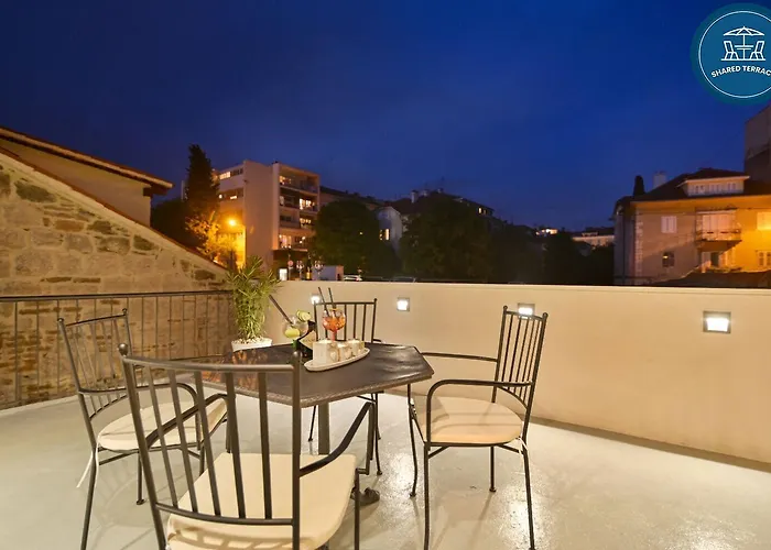 Sani Appartement Split