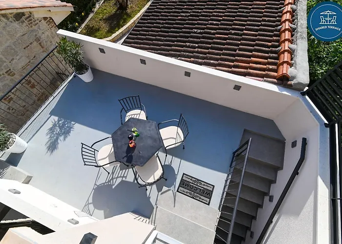 Appartement Sani Split