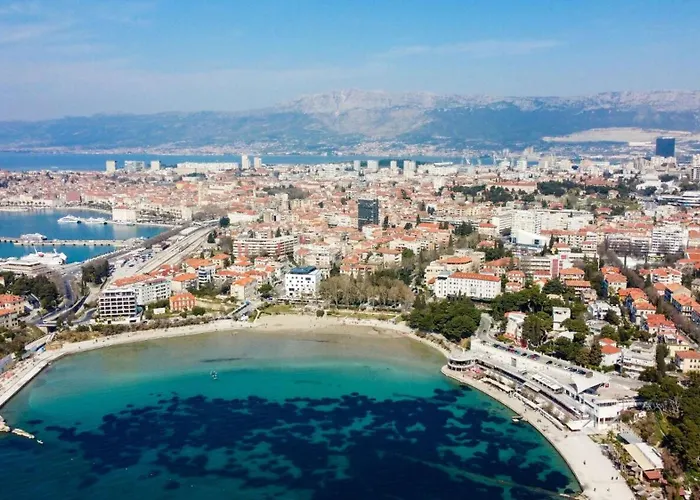 Sani Appartement Split