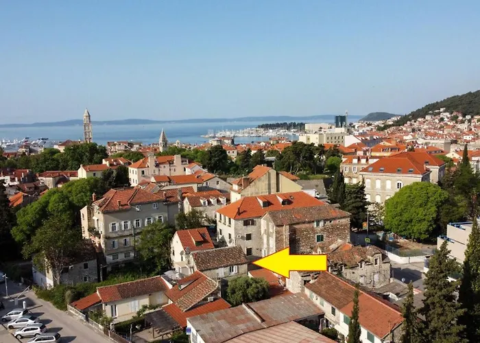 Sani Appartement Split