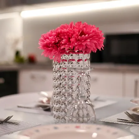 Sani Apartment Split