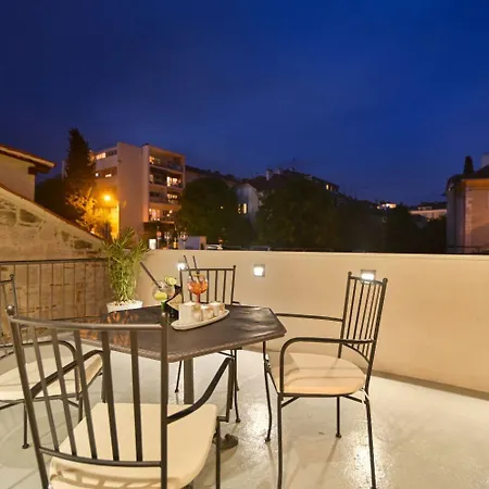 Sani Appartement Split