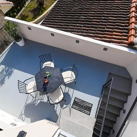 Appartement Sani Split